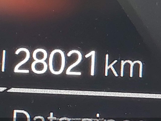 5UX53DP00R9W35530 BMW X3