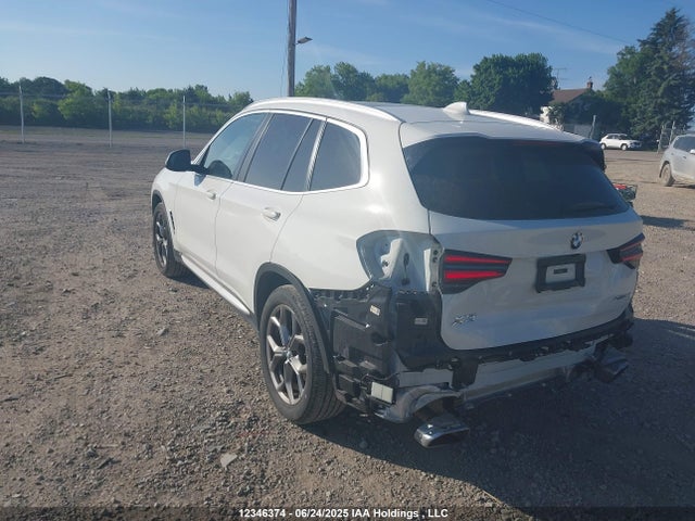 5UX53DP00R9W35530 BMW X3