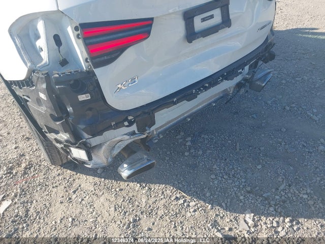 5UX53DP00R9W35530 BMW X3