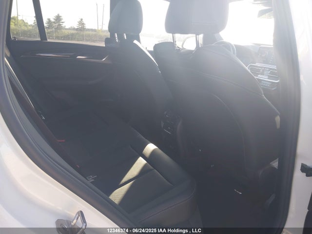 5UX53DP00R9W35530 BMW X3