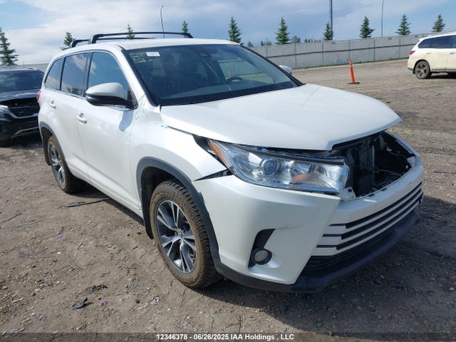 Toyota 2gr-fks 2018 5TDBZRFH2JS913423 Image 1