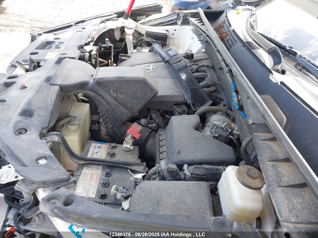 Toyota 2gr-fks 2018 5TDBZRFH2JS913423 Image 10