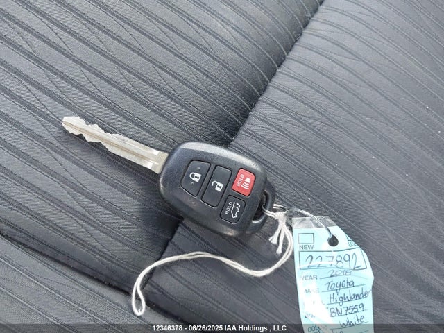 Toyota 2gr-fks 2018 5TDBZRFH2JS913423 Image 11