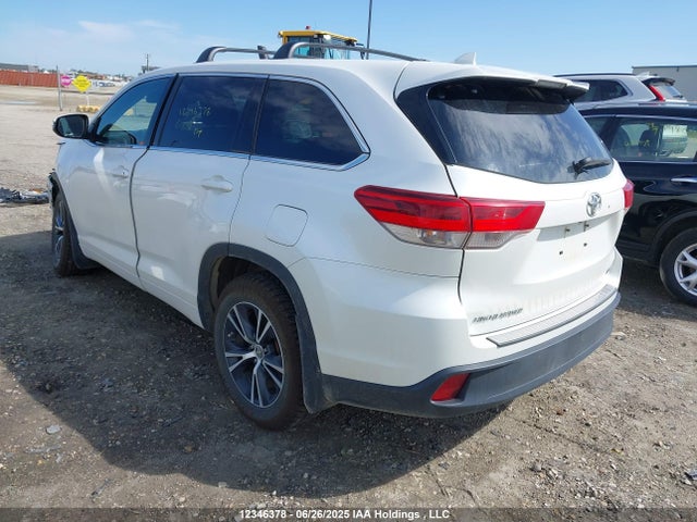 Toyota 2gr-fks 2018 5TDBZRFH2JS913423 Image 3