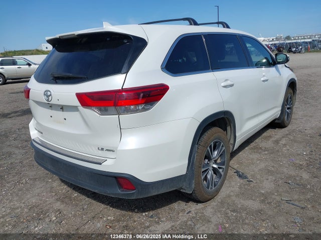 Toyota 2gr-fks 2018 5TDBZRFH2JS913423 Image 4