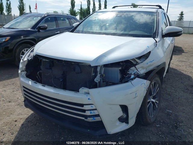 Toyota 2gr-fks 2018 5TDBZRFH2JS913423 Image 6
