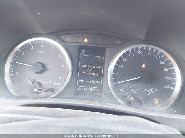 Toyota 2gr-fks 2018 5TDBZRFH2JS913423 Image 7