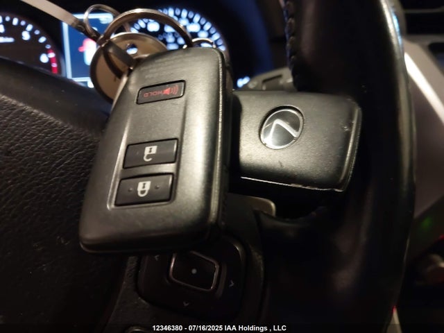 Lexus 8ar-fts 2018 JTJBARBZ0J2155608 Image 11