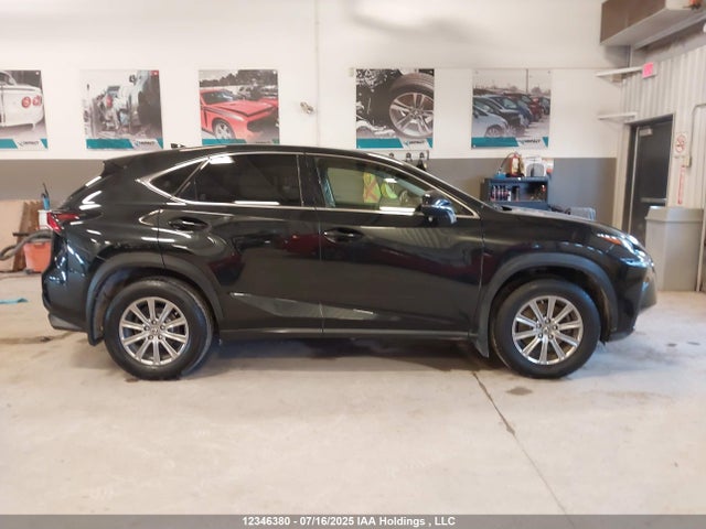 Lexus 8ar-fts 2018 JTJBARBZ0J2155608 Image 13
