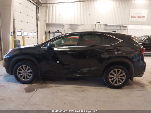 Lexus 8ar-fts 2018 JTJBARBZ0J2155608 Image 14