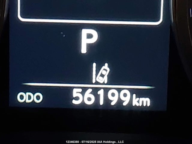 Lexus 8ar-fts 2018 JTJBARBZ0J2155608 Image 15