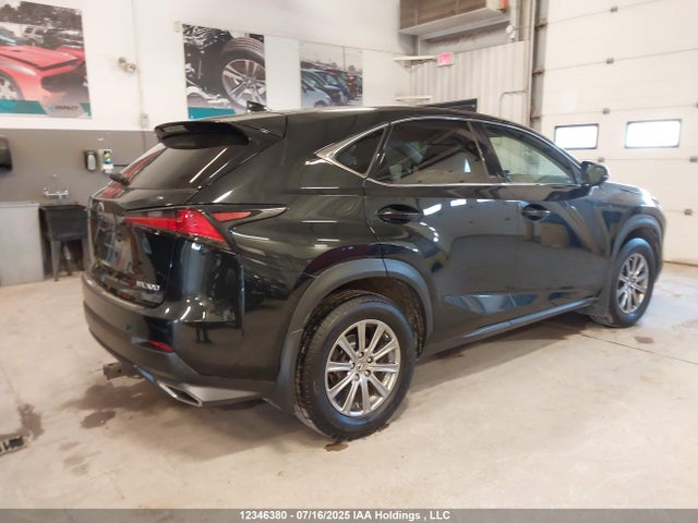 Lexus 8ar-fts 2018 JTJBARBZ0J2155608 Image 4