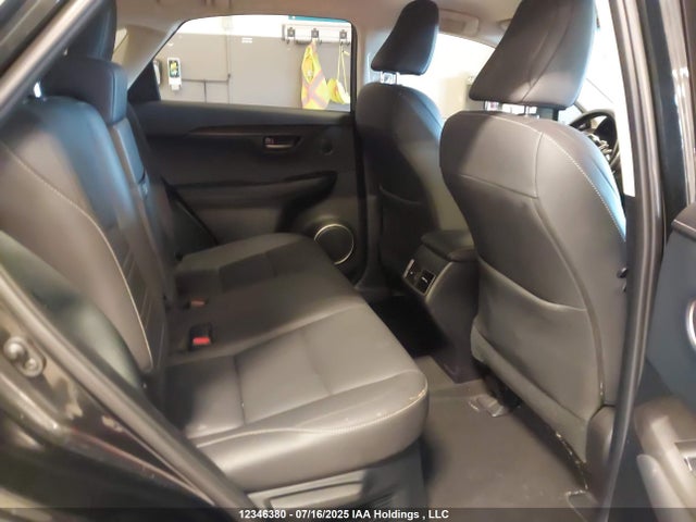 Lexus 8ar-fts 2018 JTJBARBZ0J2155608 Image 8