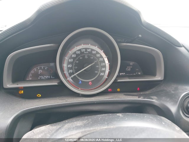 3MZBM1V72FM155323 Mazda pe