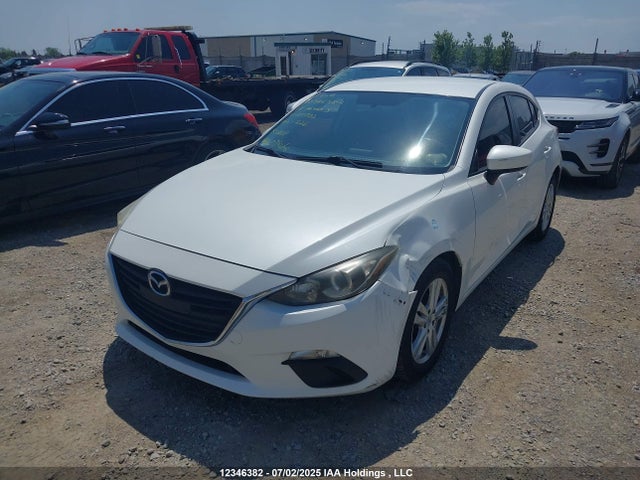 JM1BM1K71E1100722 Mazda pe
