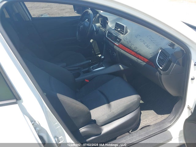 JM1BM1K71E1100722 Mazda pe
