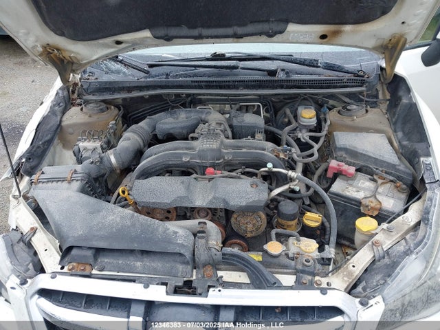 JF1GPAC68E8258054 Subaru Impreza