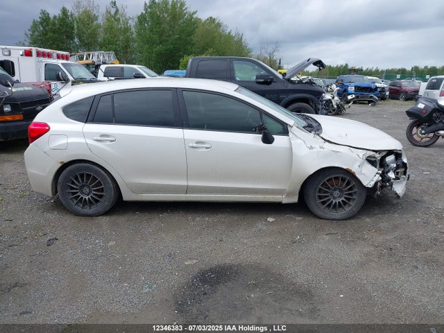 JF1GPAC68E8258054 Subaru Impreza