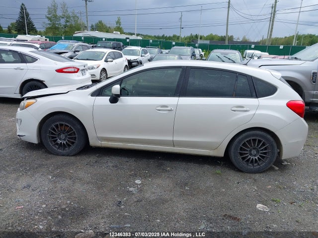 JF1GPAC68E8258054 Subaru Impreza