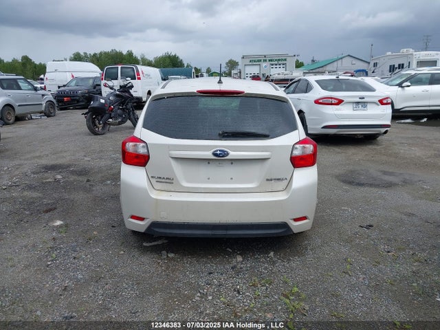JF1GPAC68E8258054 Subaru Impreza