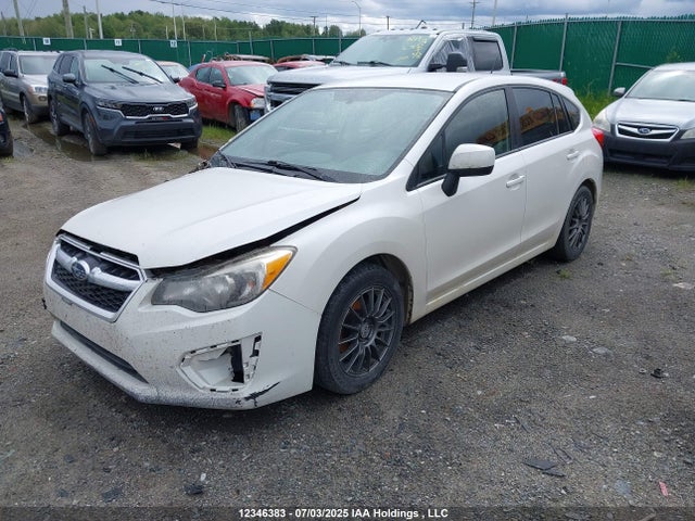 JF1GPAC68E8258054 Subaru Impreza