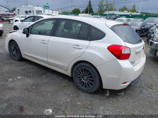 JF1GPAC68E8258054 Subaru Impreza