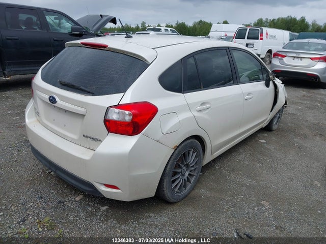JF1GPAC68E8258054 Subaru Impreza