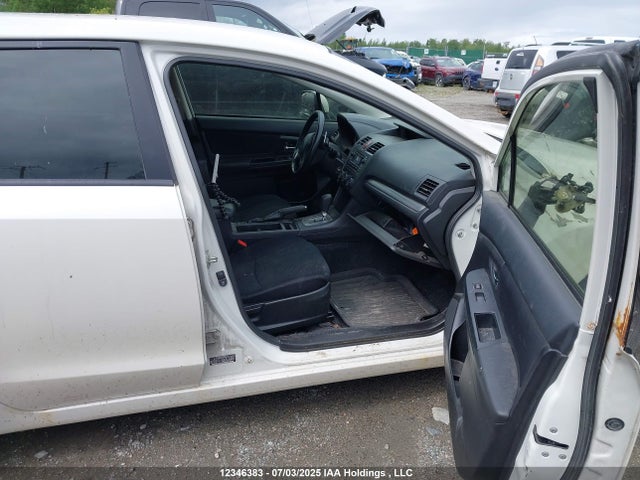JF1GPAC68E8258054 Subaru Impreza