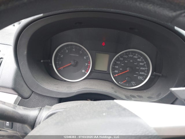 JF1GPAC68E8258054 Subaru Impreza