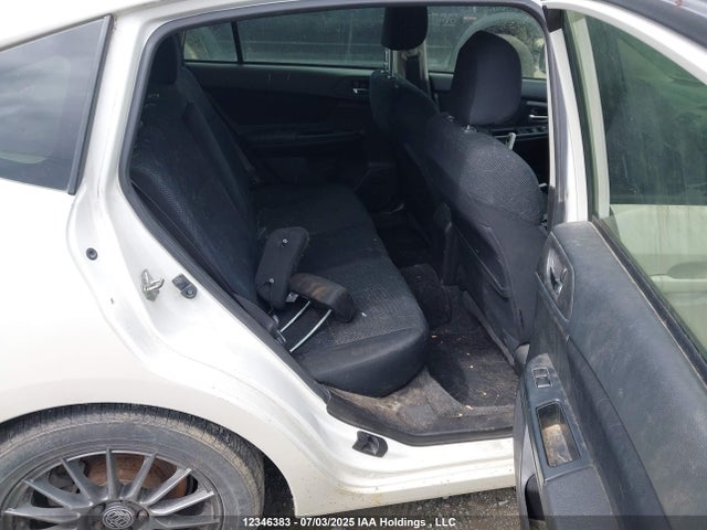 JF1GPAC68E8258054 Subaru Impreza