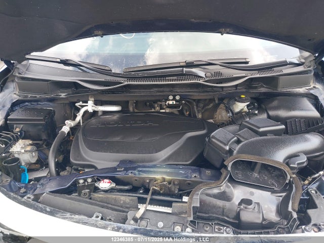 5FNRL6H67NB502183 Honda j35y7