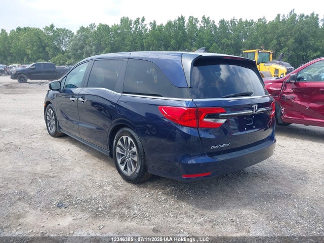 5FNRL6H67NB502183 Honda j35y7