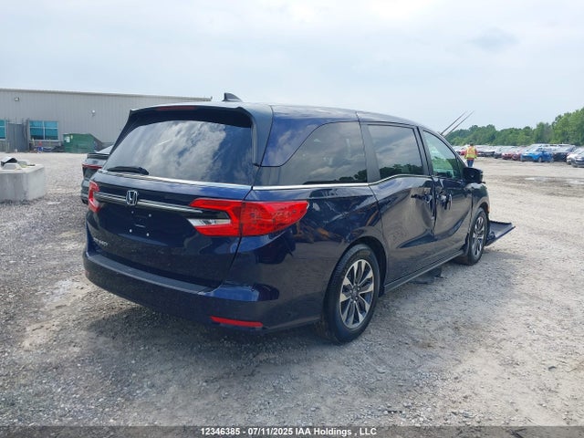 5FNRL6H67NB502183 Honda j35y7