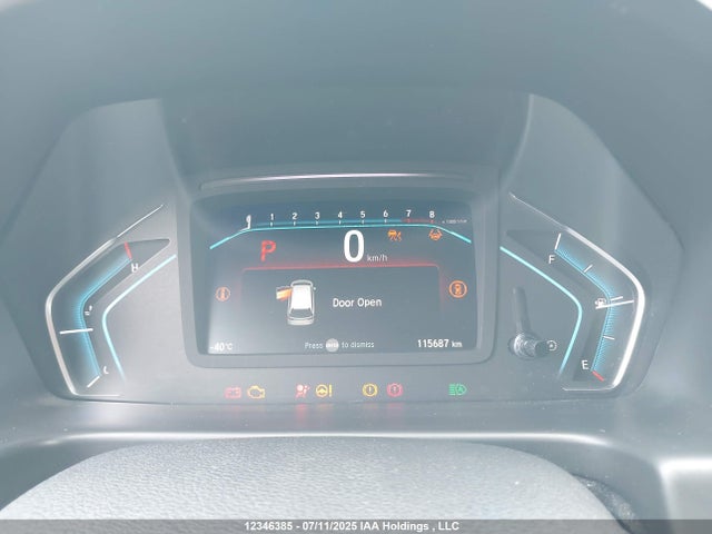5FNRL6H67NB502183 Honda j35y7