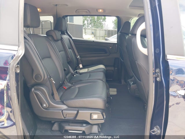 5FNRL6H67NB502183 Honda j35y7