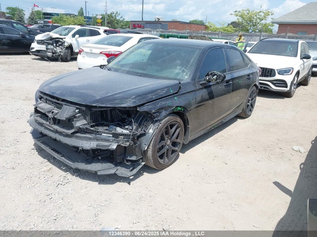 2HGFE2F51SH102515 Honda k20c9