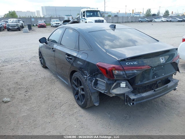 2HGFE2F51SH102515 Honda k20c9