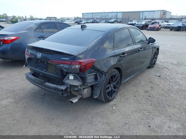 2HGFE2F51SH102515 Honda k20c9