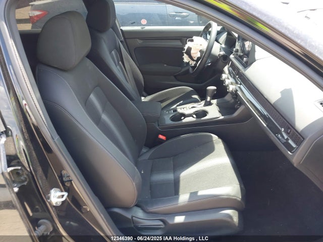 2HGFE2F51SH102515 Honda k20c9