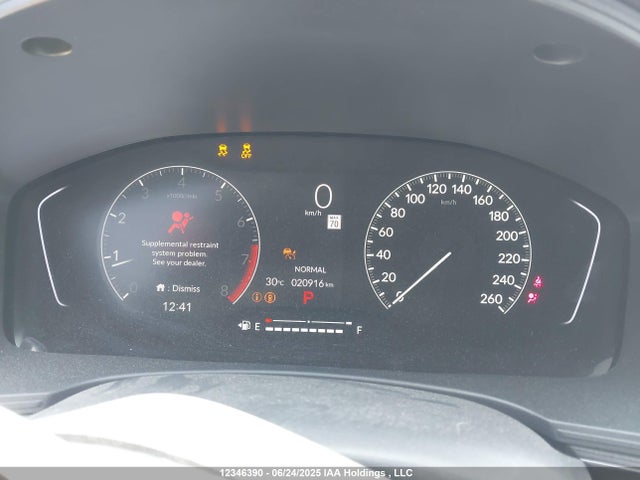 2HGFE2F51SH102515 Honda k20c9