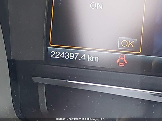 Ford Flex 2014 2FMHK6C89EBD30786 Image 15