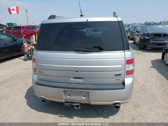 Ford Flex 2014 2FMHK6C89EBD30786 Image 16