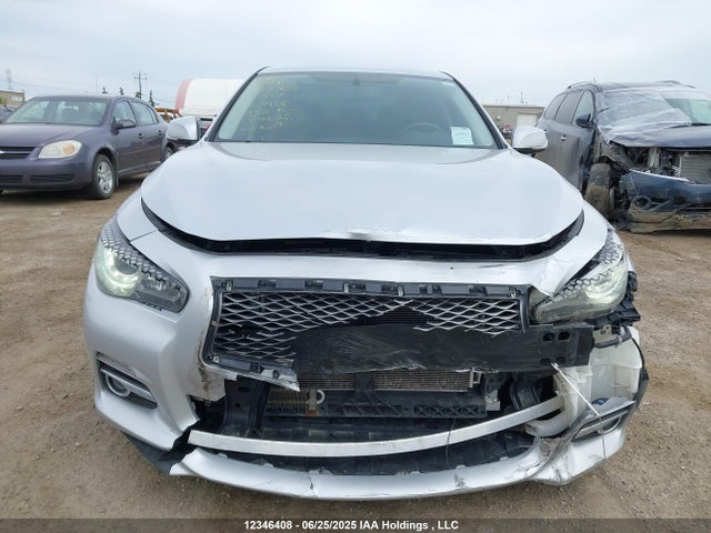 JN1BV7AR2EM684455 Infiniti Q50