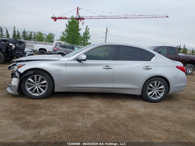 JN1BV7AR2EM684455 Infiniti Q50