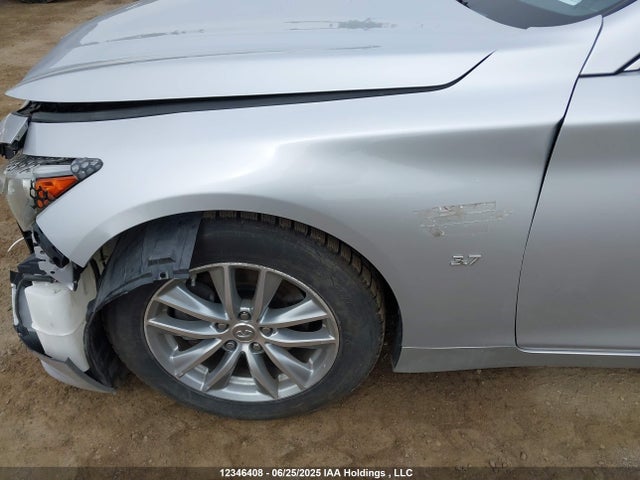JN1BV7AR2EM684455 Infiniti Q50