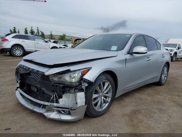 JN1BV7AR2EM684455 Infiniti Q50