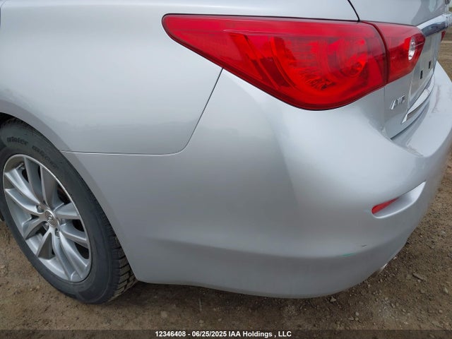 JN1BV7AR2EM684455 Infiniti Q50