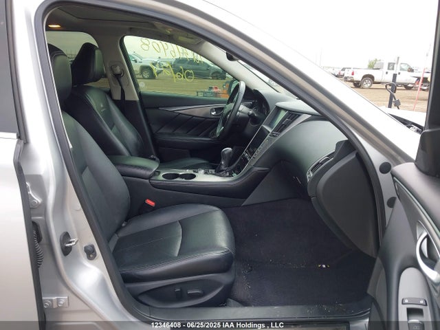 JN1BV7AR2EM684455 Infiniti Q50