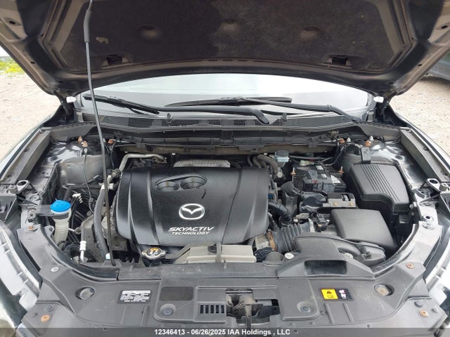JM3KE4DY9F0436945 Mazda py