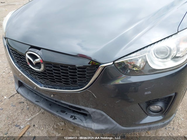 JM3KE4DY9F0436945 Mazda py